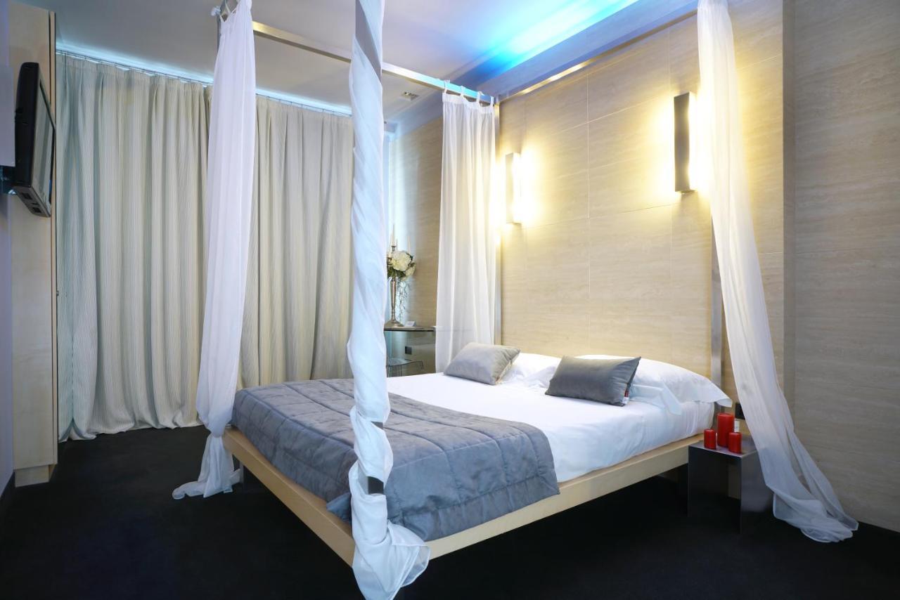 Hotel Europa Палаццоло-сулл'Ольо Экстерьер фото